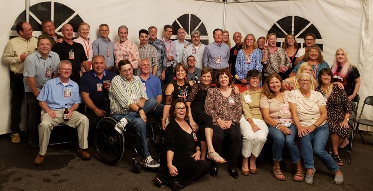 Bernards High School Class of 1979 Bernardsville News News