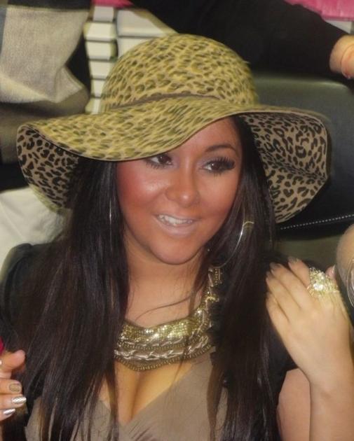 Jersey Shore Star Opening Store In Madison Madison Eagle News