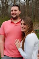 ENGAGEMENT ANNOUNCEMENT: Caryn Grabowski is engaged to marry Brian Kesselmeyer