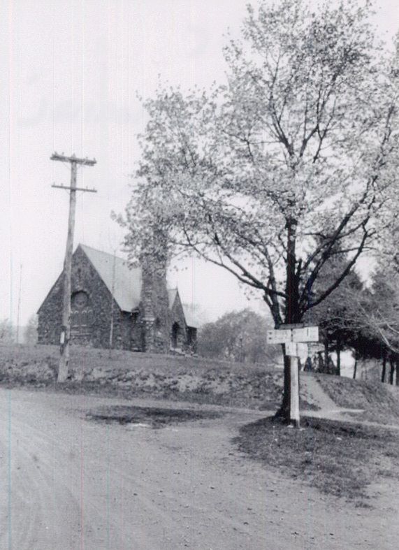 Film series explores Watchung's history, identity Echoes Sentinel