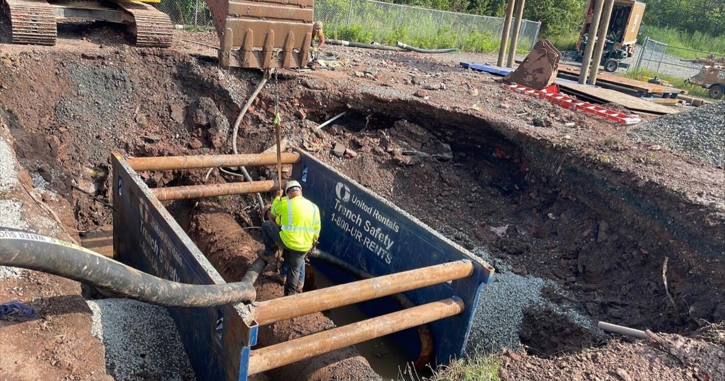 Mandatory outdoor conservation water usage ban issued for Hunterdon, Somerset Counties - Vimarsana News