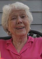Margaret Gardiner Lang, was 94, longtime Randolph resident