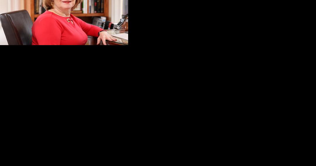Madison author will discuss her memoir in Nov. 6 AAUW program - Vimarsana News