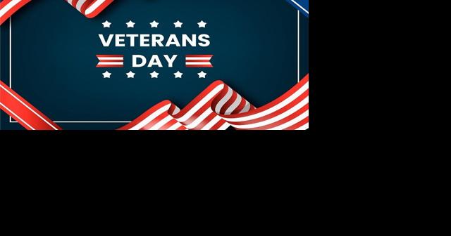 Veterans Day events planned in the West Essex area - Vimarsana News