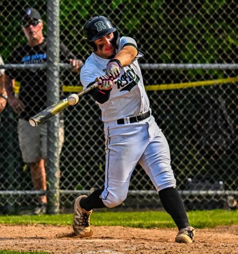 Ridge baseball looks to make return trips to county, state sectional ...