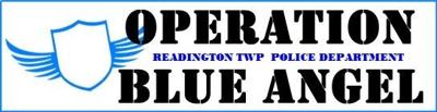 Readington Police offers Operation Blue Angel lockboxes for seniors
