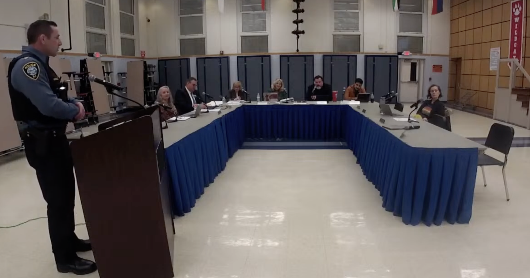 Officer Dolinski to transition to become Watchung School Resource Officer - Vimarsana News