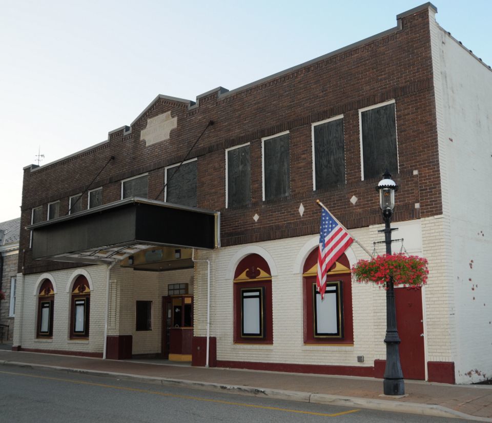 fireside theater madison