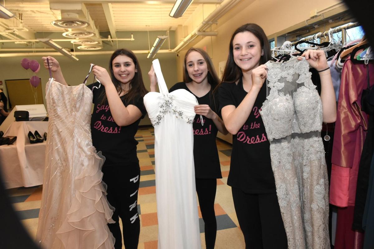 Prom Dress Shops Near Essex Carley Connellan
