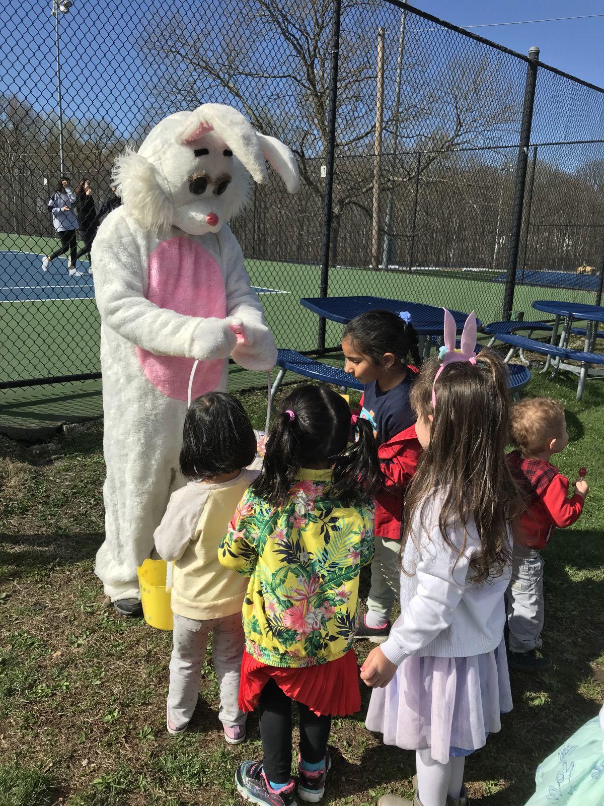 Easter candy