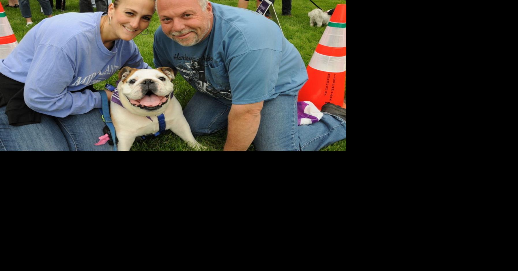 'Bark for Life' returning to Florham Park Florham Park Eagle News