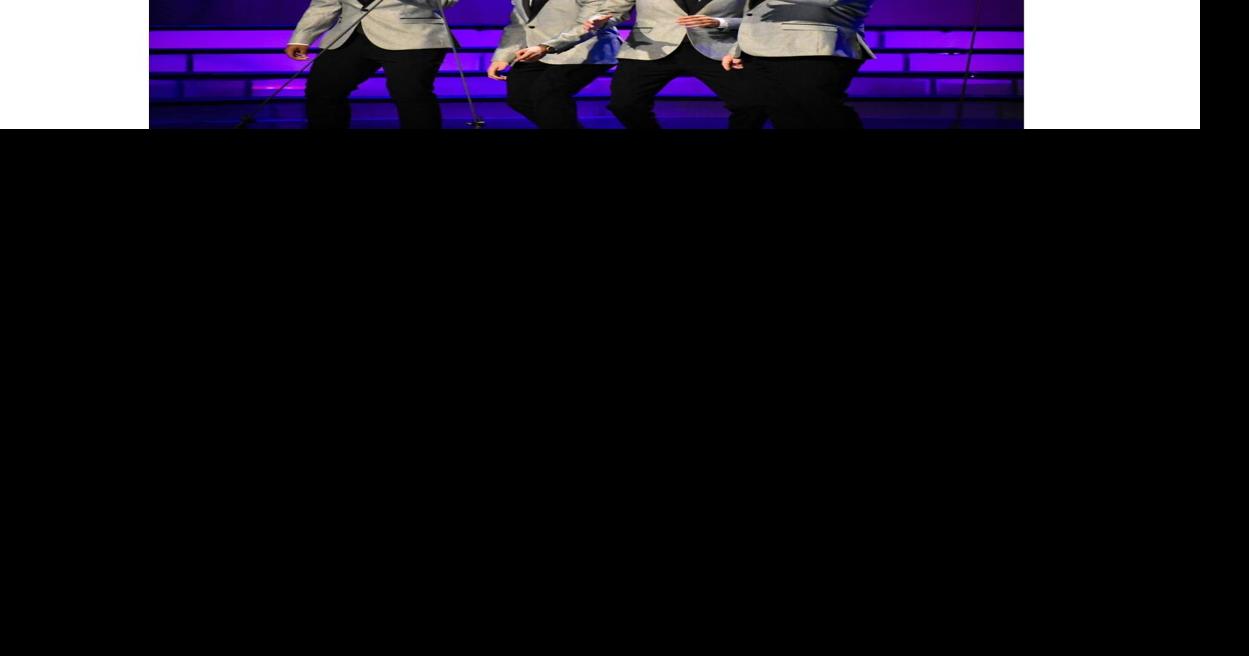 Jersey Harmony Explosion festival Jan. 28 at James Caldwell High School