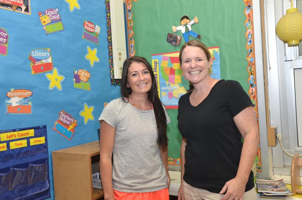 New testing among changes for Bernards Township students