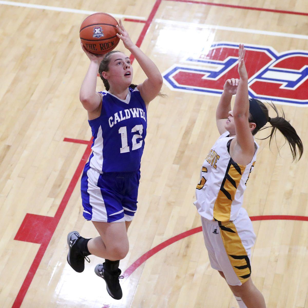 Girls Hoops Teams To Open In Essex County Tournament The
