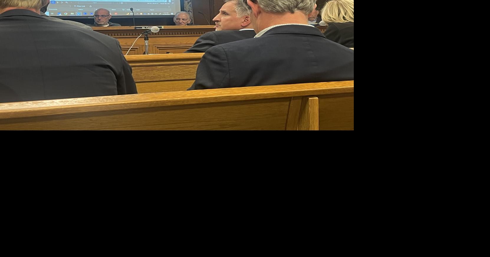 Florham Park zoning board