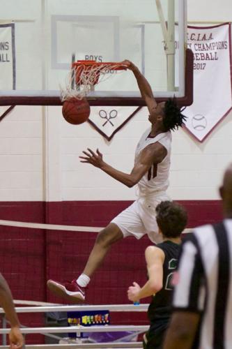 Travis Patterson Rutgers Late first-half run paces Rutgers Prep past Ridge | Sports ...