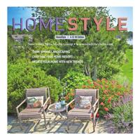 Homestyle - April 12, 2018