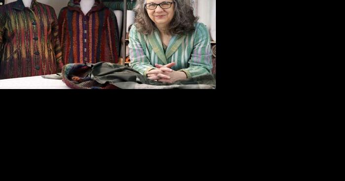 Fiber artist Daryl Lancaster to show works at County College of Morris through March 28 - Vimarsana News