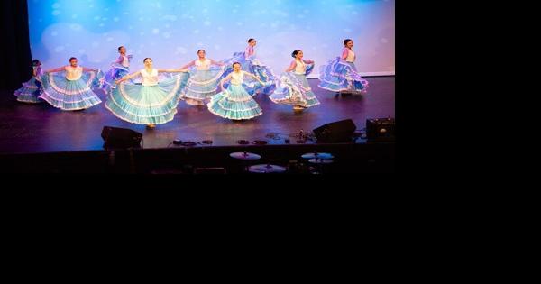 County College of Morris fetes Latino Heritage Month - Vimarsana News