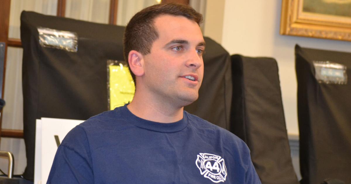 Califon Council discusses dog poop, taxes and fire gear