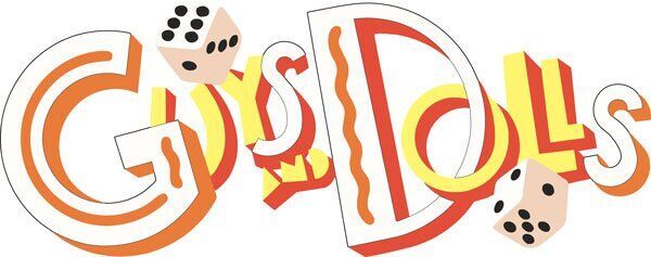 CAST returns to stage with musical 'Guys & Dolls' July 28-30