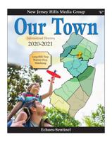 Our Town 2020 - Echoes~Sentinel