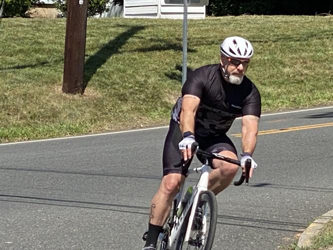 Third annual Criterium Bike Race rolls through High Bridge News