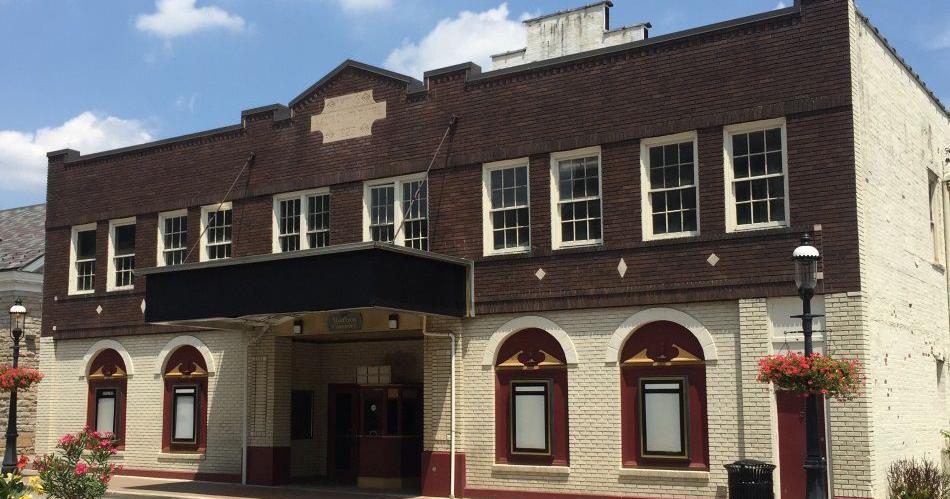 Madison Theater application to be discussed Thursday evening