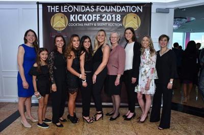 Leonidas Foundation