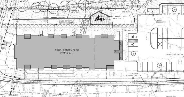 Clinton Township's Grayrock redevelopment moves forward with changes