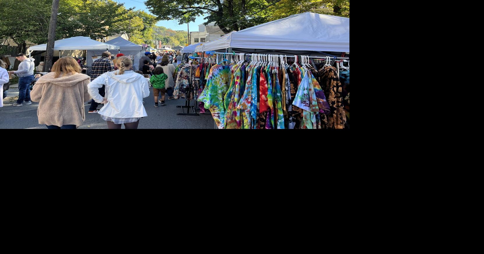 Califon to host its 10th annual Fall Street Fair on Sunday, Oct. 8