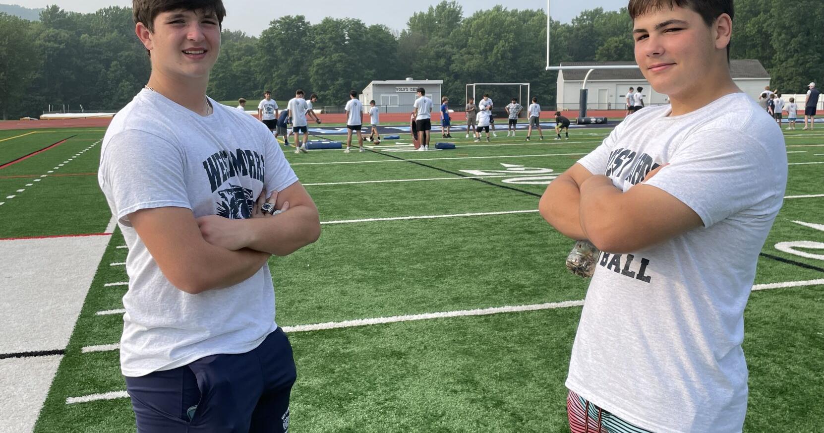 Big dreams start small with Long Valley Raiders youth camp - Vimarsana News