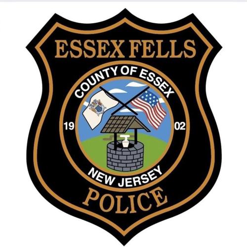 ESSEX FELLS POLICE NEWS The Progress News