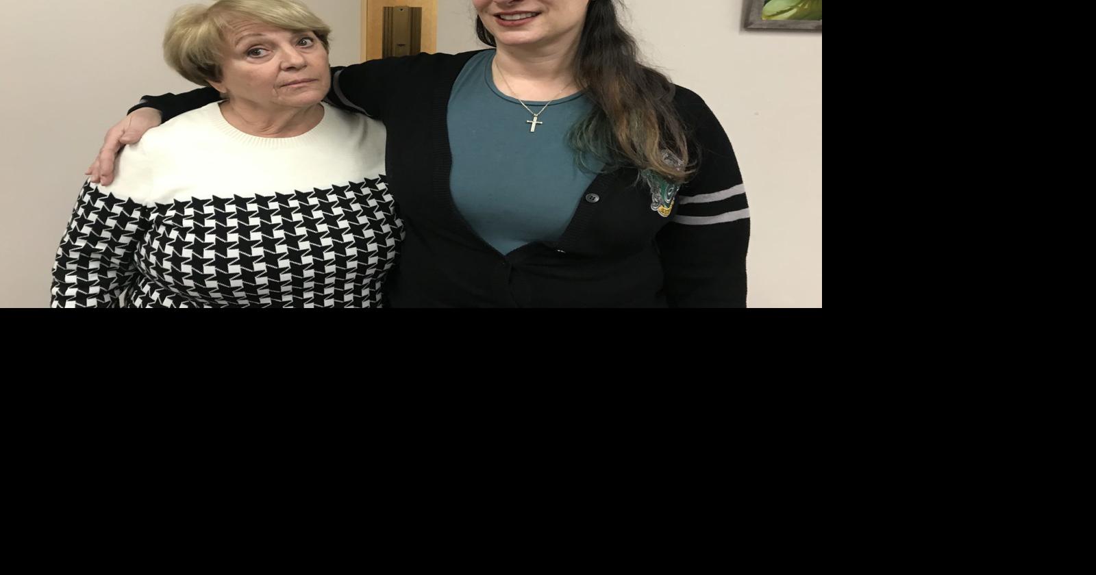 Two artists display work at Roseland library The Progress Lifestyles