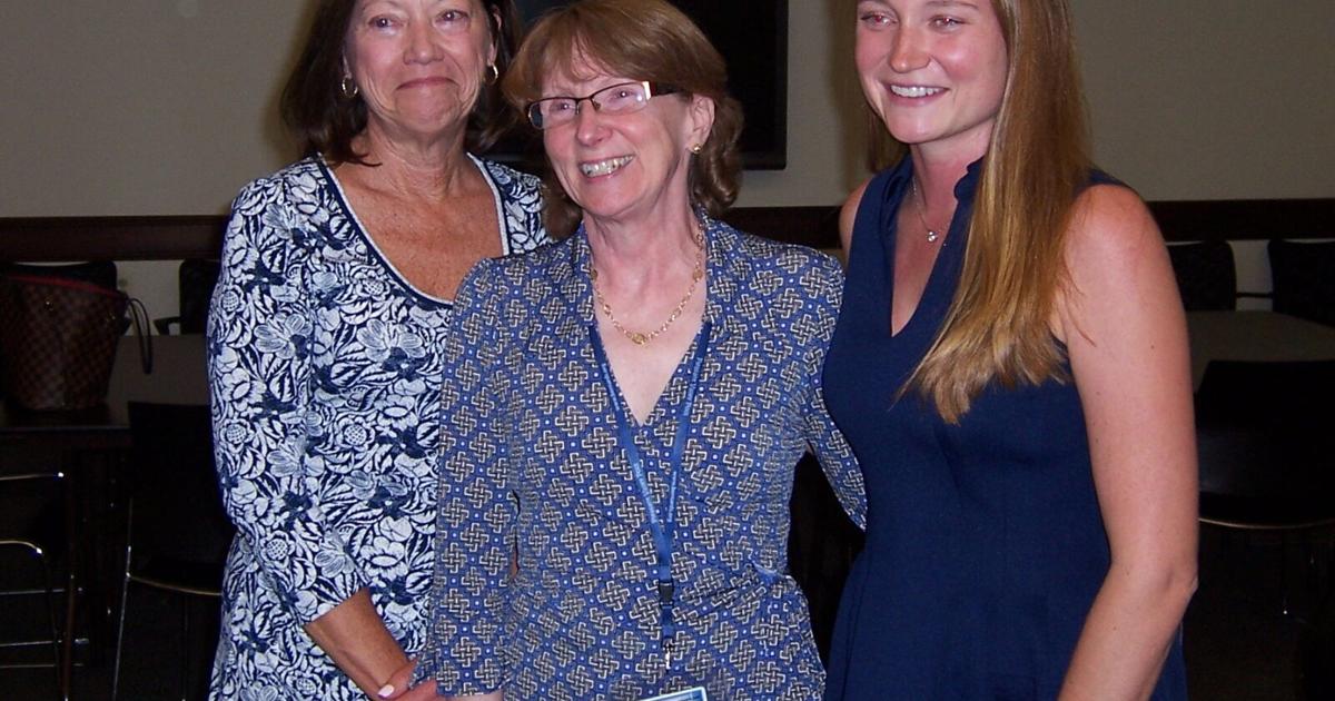 Sam Fenimore New municipal clerk chosen in Bernards Township | News | newjerseyhills.com