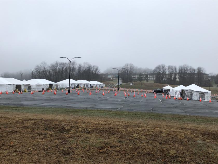 Essex County Opens Coronavirus Testing Site By Appointment The Progress News Newjerseyhills Com
