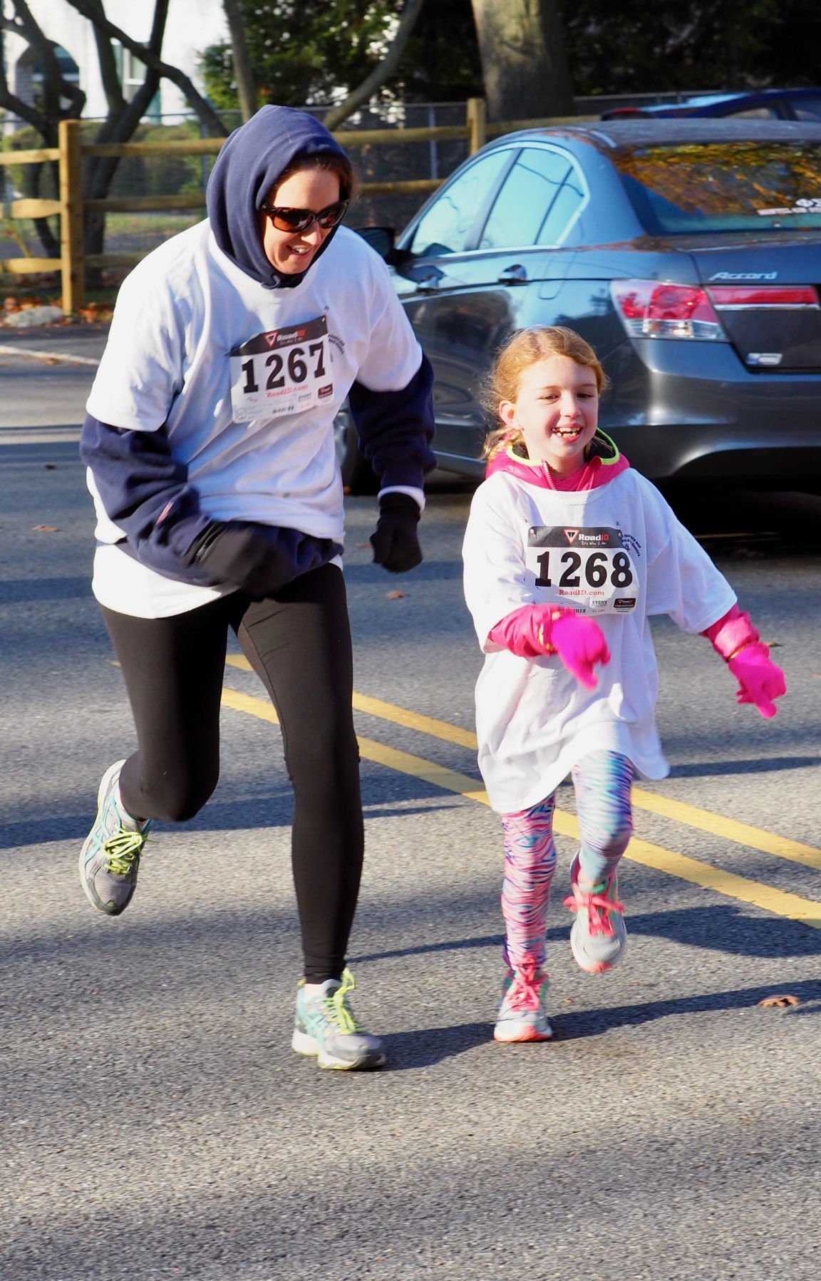 perry township turkey trot 2017 results