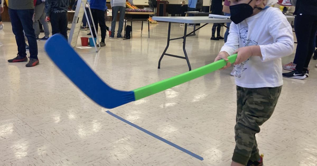 Bee Meadow School PTA raises money with ‘Super Saturday’ News