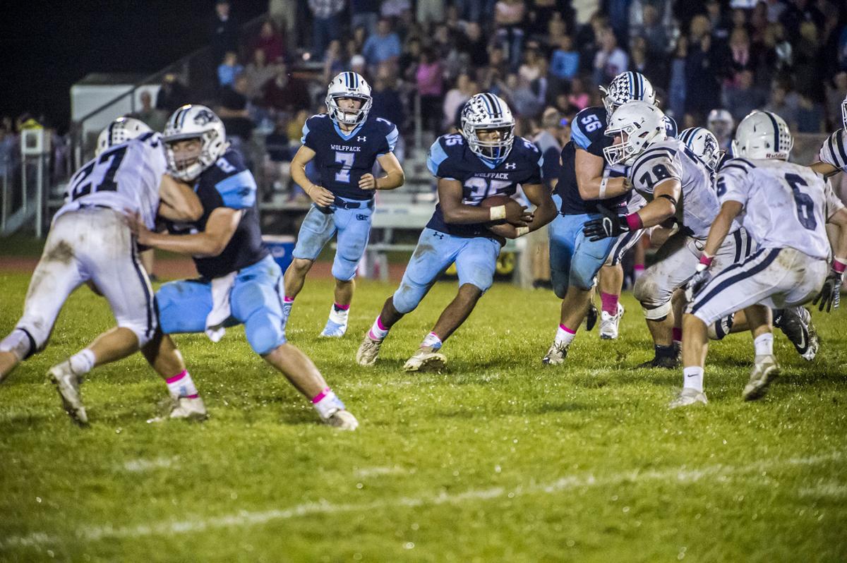 West Morris Falls To Roxbury Prior To Playoffs Observer Tribune
