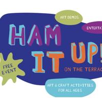 Art museum hosts free 'HAM It Up' community day on Saturday, April 27
