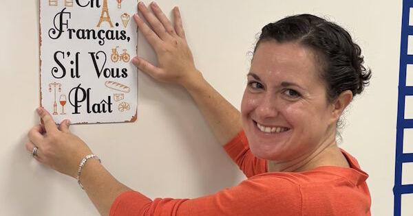 School year off to early start as upgrades loom in Bernardsville