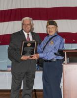 Hanover Township Veterans Day Service