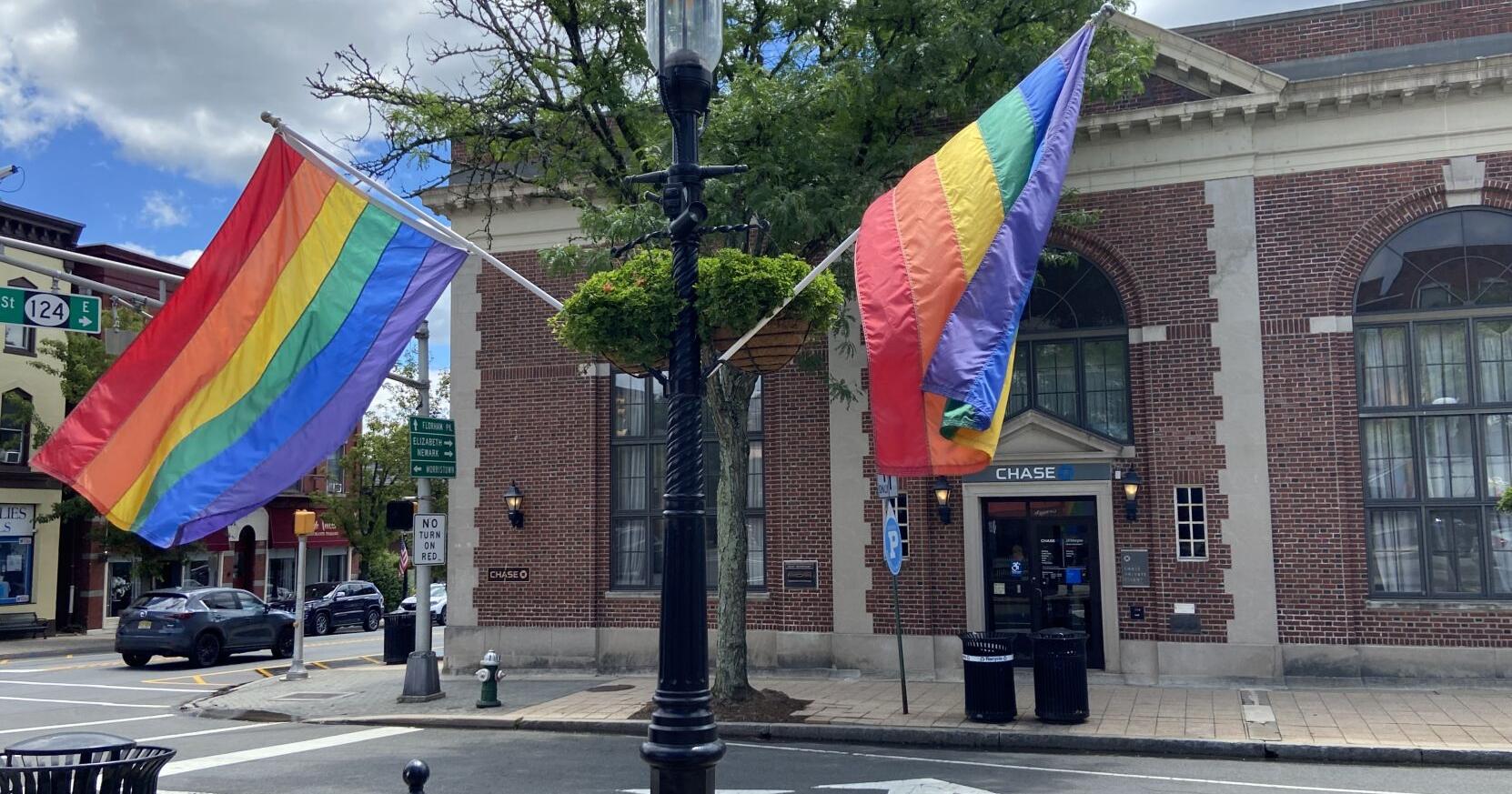 Madison man arrested for allegedly removing Pride flags on Waverly Place - Vimarsana News