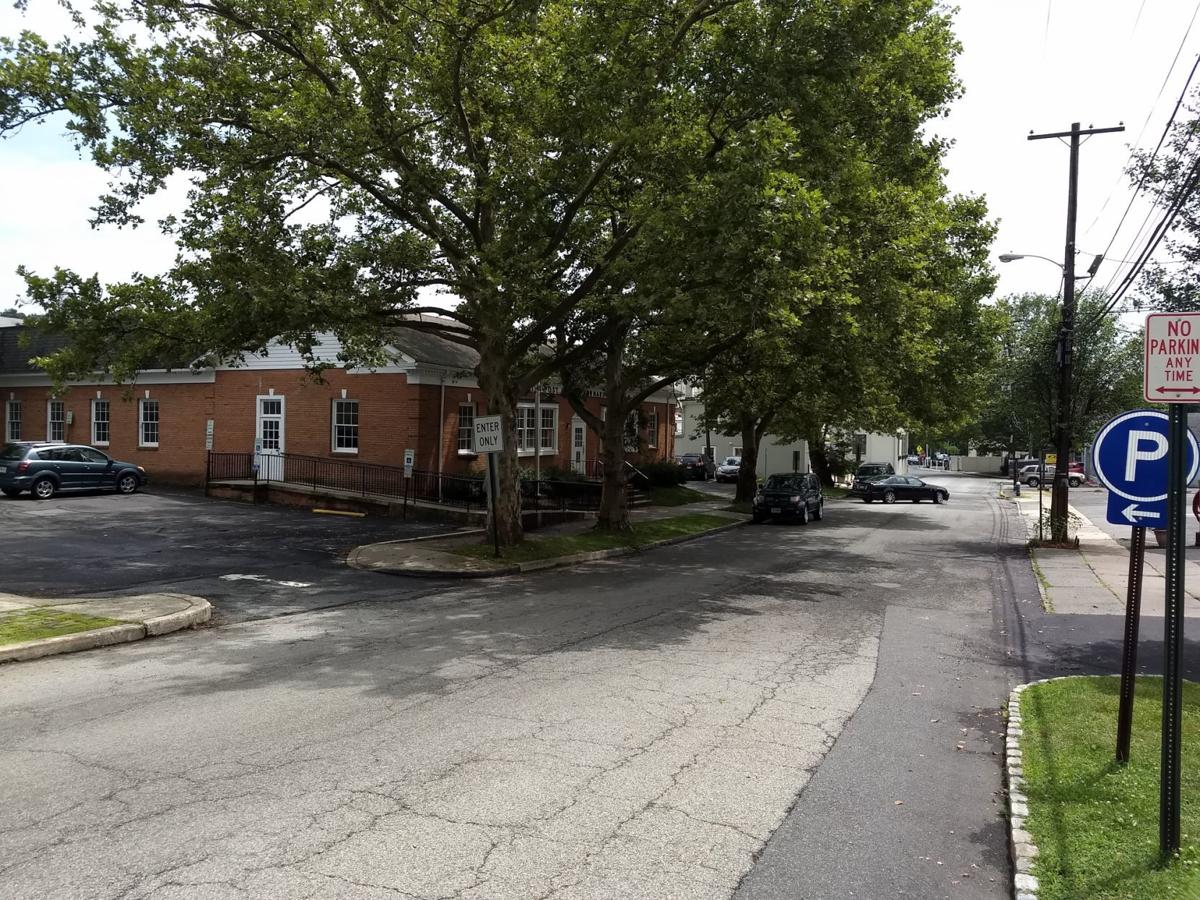 Bernardsville gets proposals for 'Quimby Village' Bernardsville News