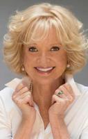 Theater group to honor Broadway legend Christine Ebersole at gala in Basking Ridge