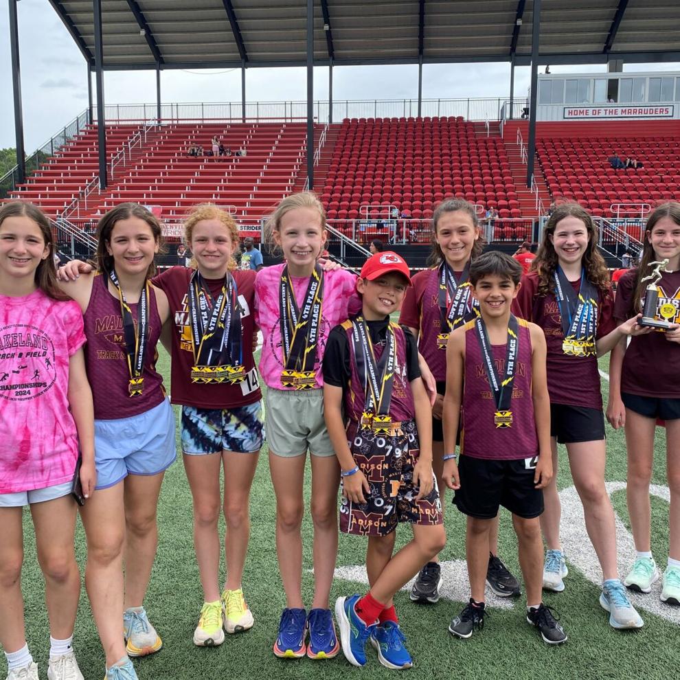 Madison Eagle | newjerseyhills.com