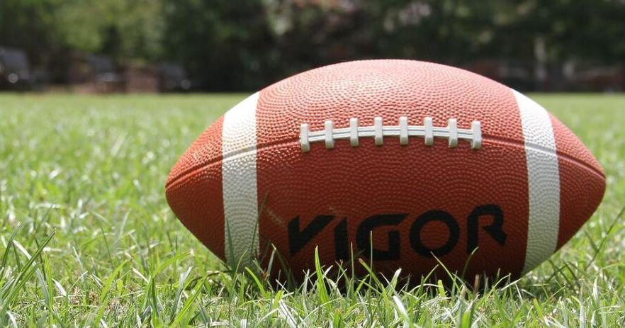Griffith runs for 316 yards, four TDs as Ridge defeats Hillsborough