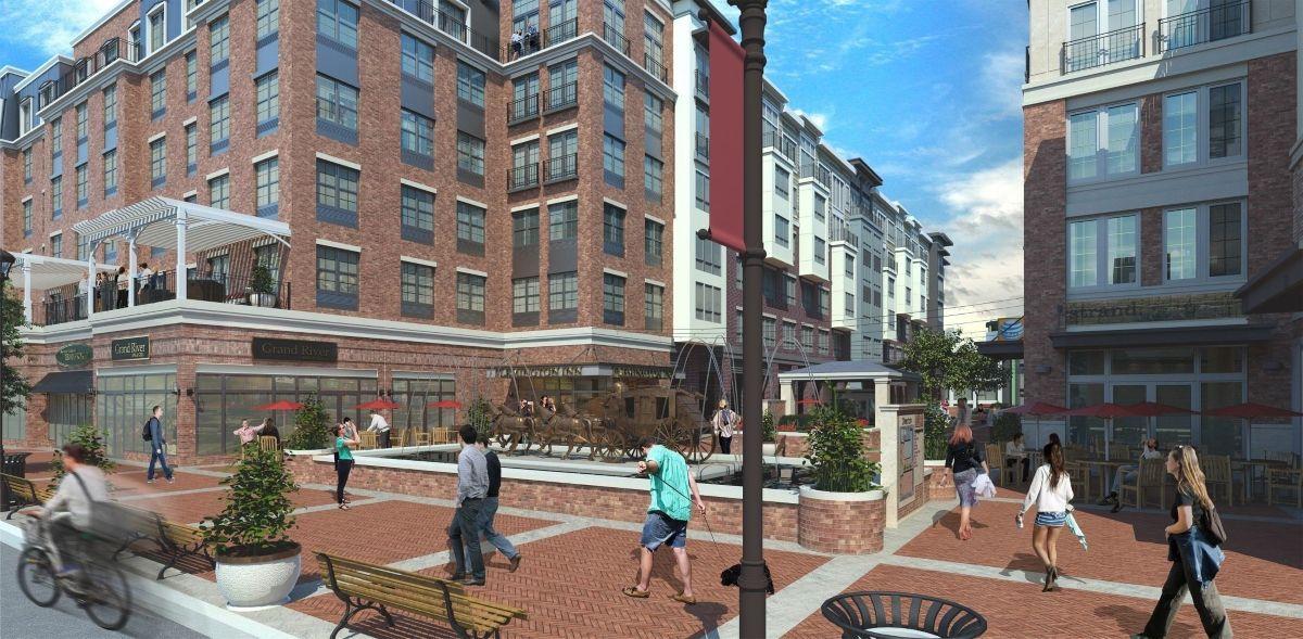 Redeveloper to reveal revised downtown plans at Flemington Council meet