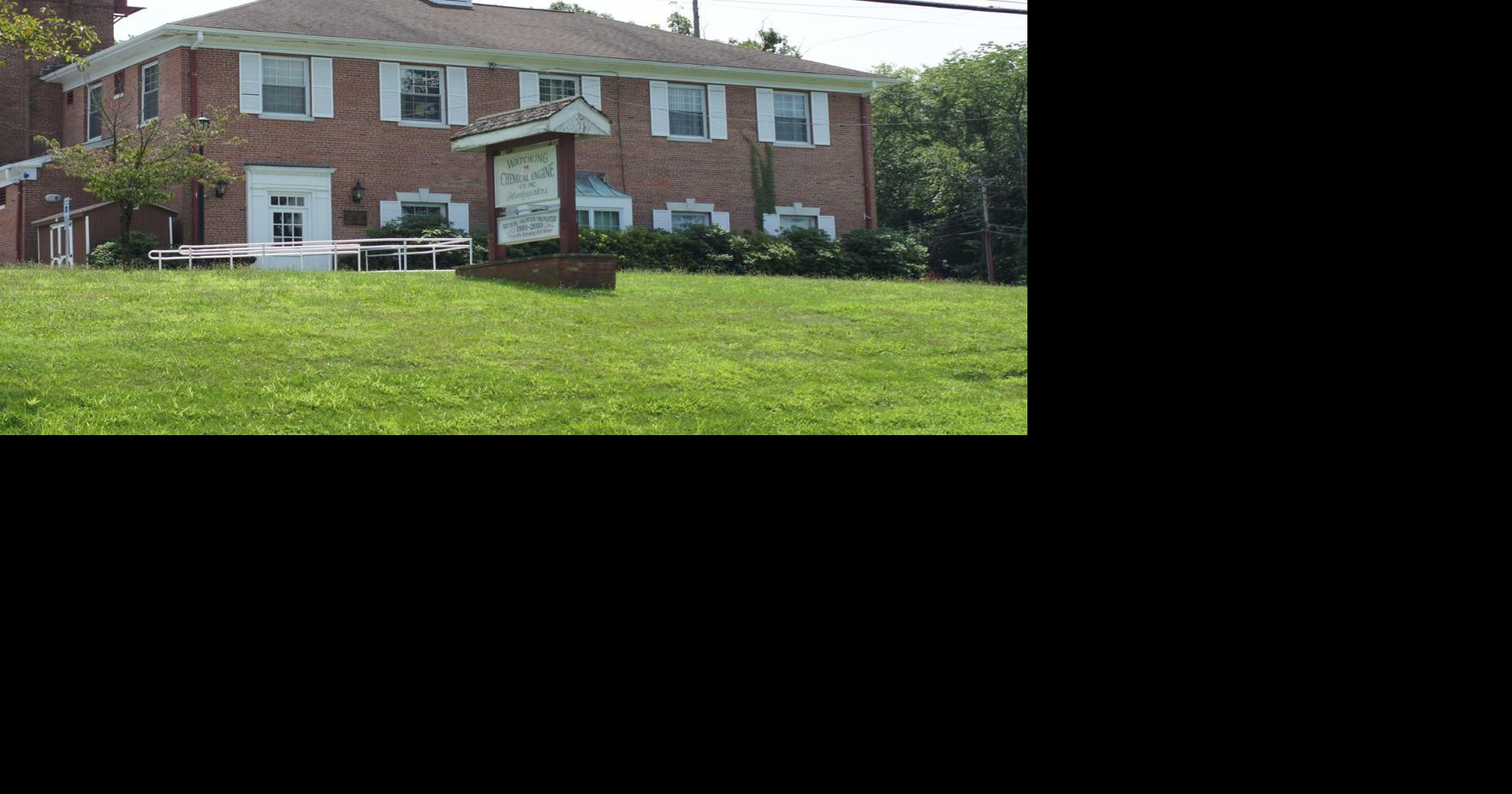 Watchung Fire Department plans open house on Sunday, Oct. 15 Echoes