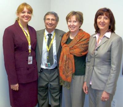 Sandra Mann Named Watchung Hills Teacher Of The Year Echoes Sentinel News Newjerseyhills Com